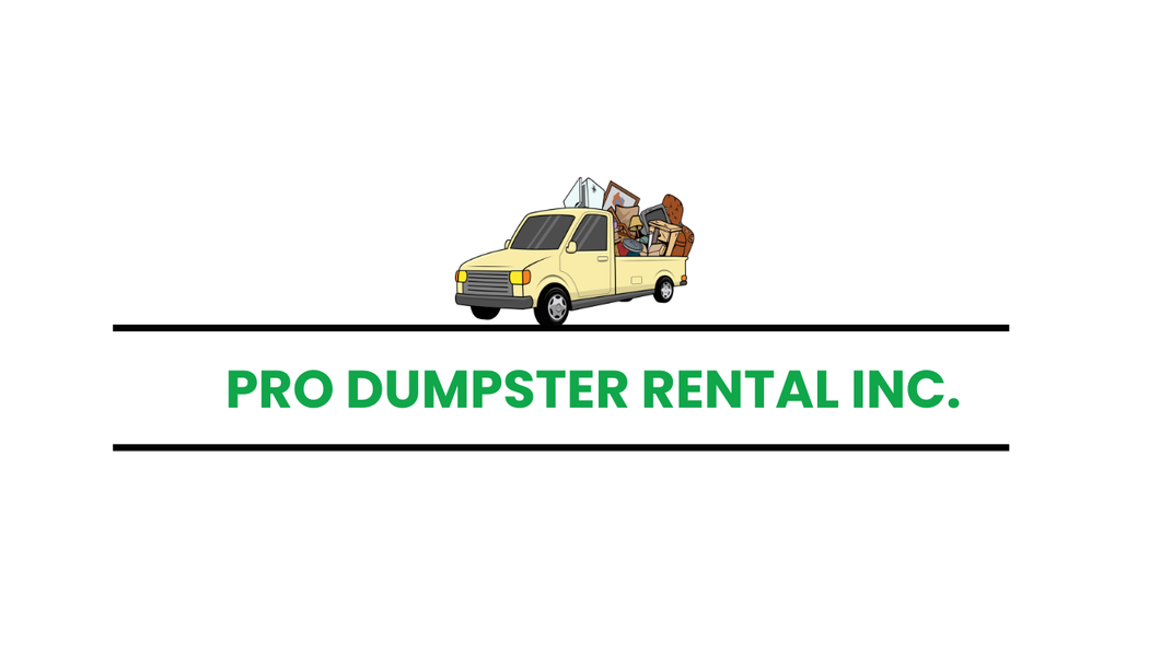 Cover photo of Pro Dumpster Rental Inc.